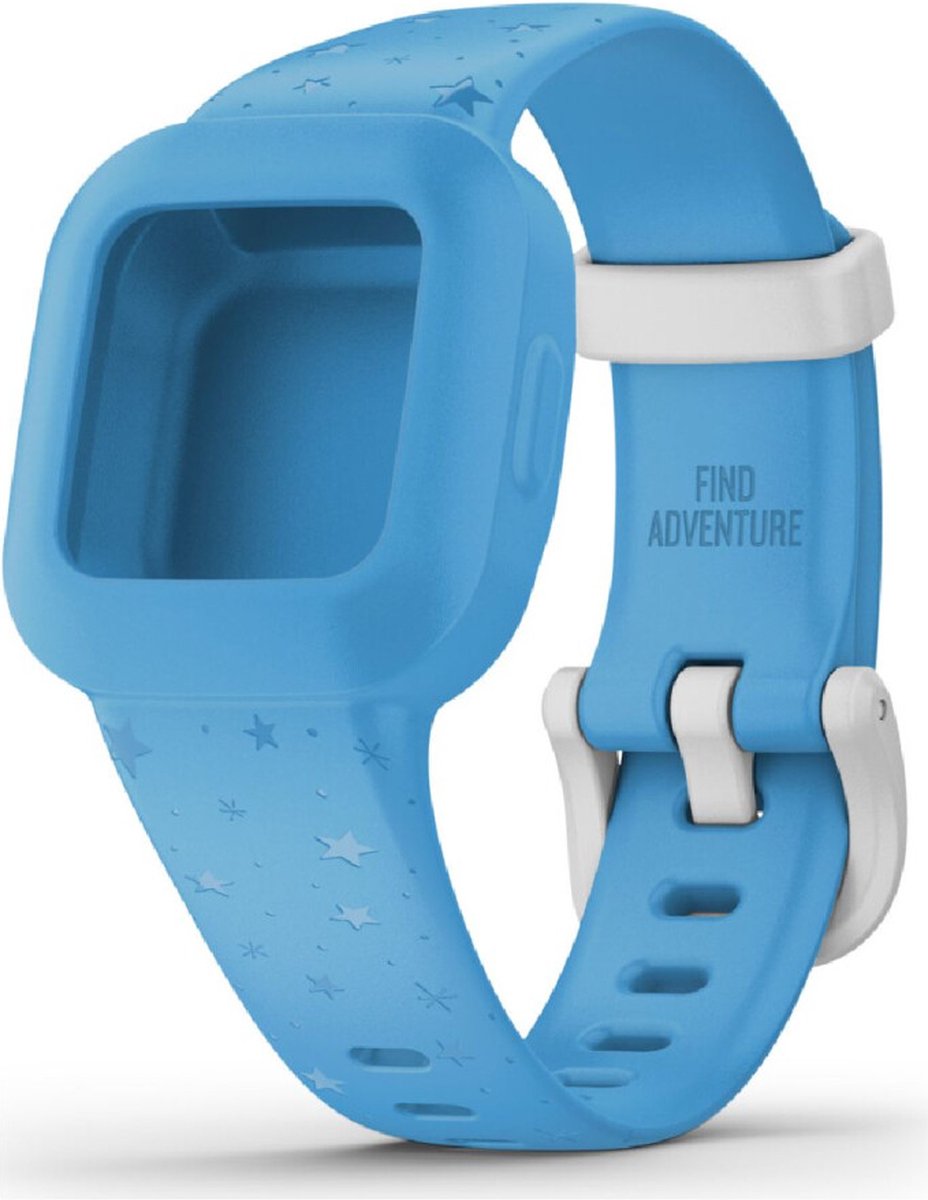 Garmin Vivofit Junior 3 Blauw