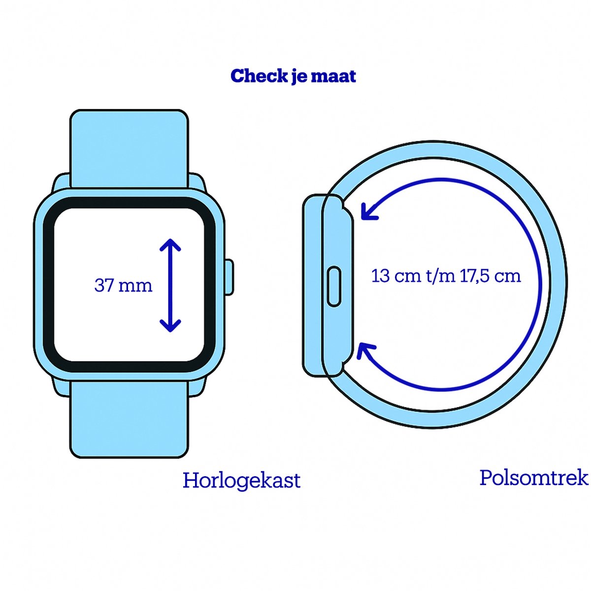 Garmin Vivofit Junior 3 Blauw