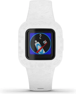 Garmin Vivofit Junior 3 Disney Prinses Wit