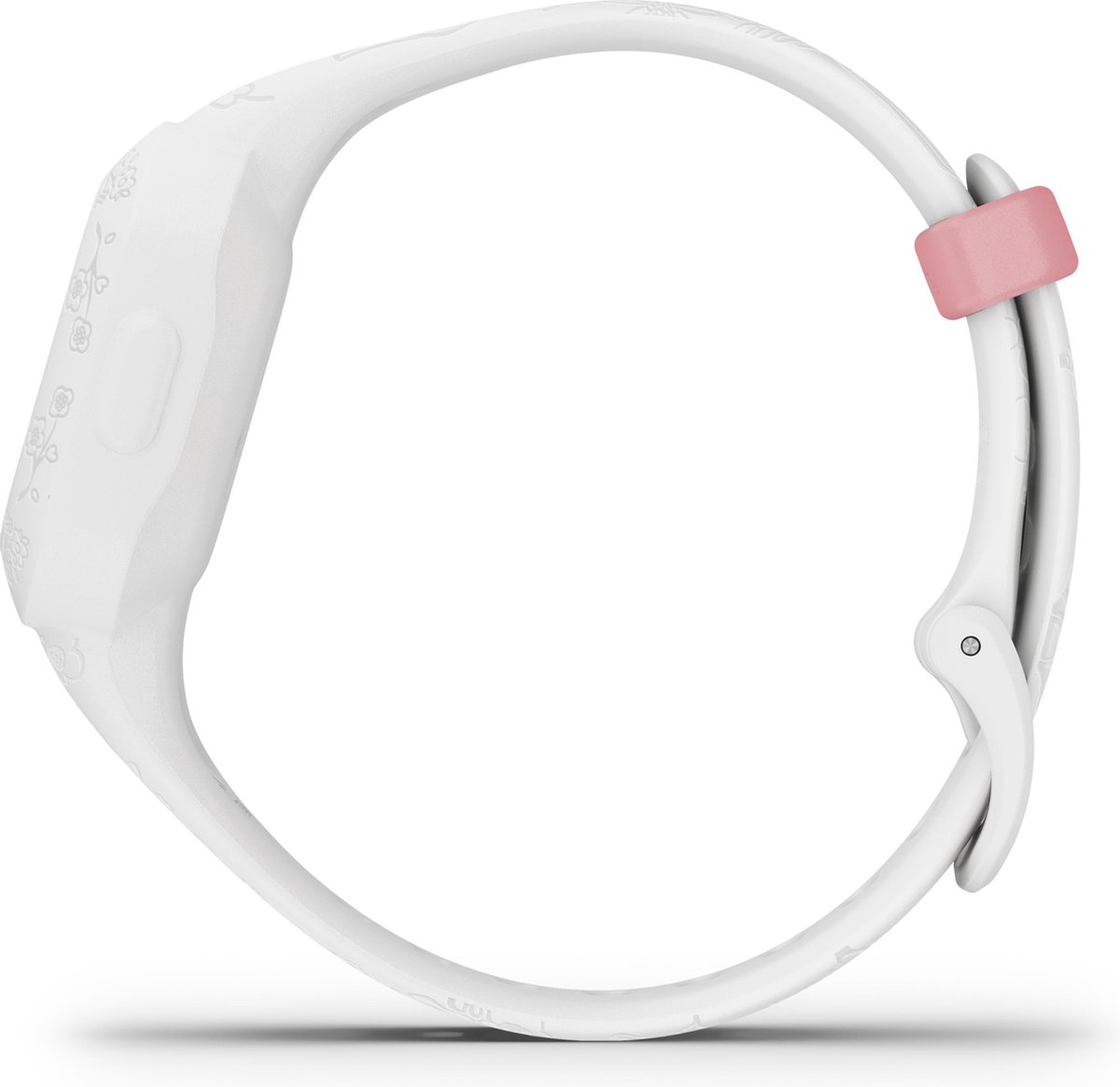 Garmin Vivofit Junior 3 Disney Prinses Wit