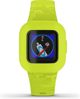 Garmin Vivofit Junior 3 Kids Groen