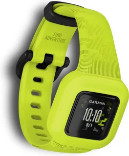 Garmin Vivofit Junior 3 Kids Groen