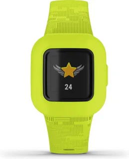 Garmin Vivofit Junior 3 Kids Groen