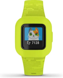 Garmin Vivofit Junior 3 Kids Groen