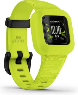 Garmin Vivofit Junior 3 Kids Groen