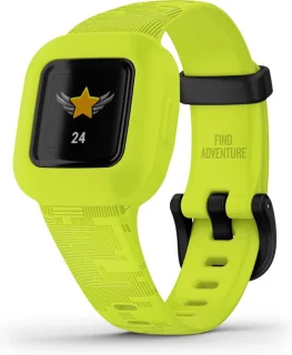 Garmin Vivofit Junior 3 Kids Groen