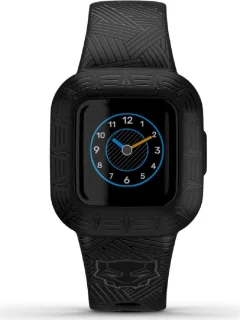 Garmin Vivofit Junior 3 Marvel Black Panther Zwart