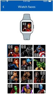 Garmin Vivofit Junior 3 Marvel Black Panther Zwart