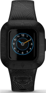 Garmin Vivofit Junior 3 Marvel Black Panther Zwart
