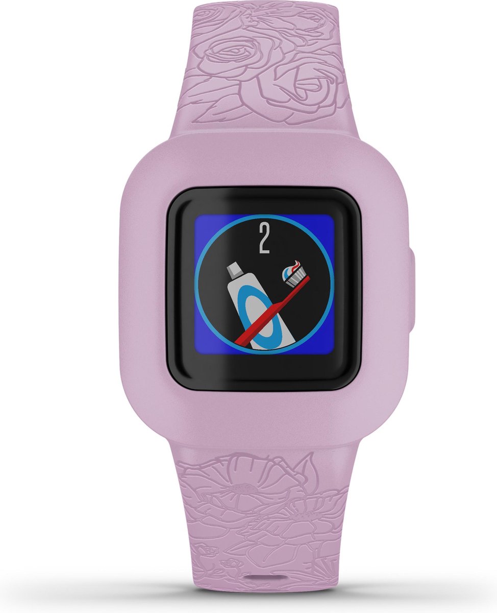Garmin Vivofit Junior 3 Roze