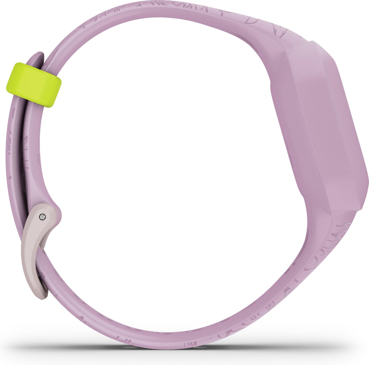 Garmin Vivofit Junior 3 Roze