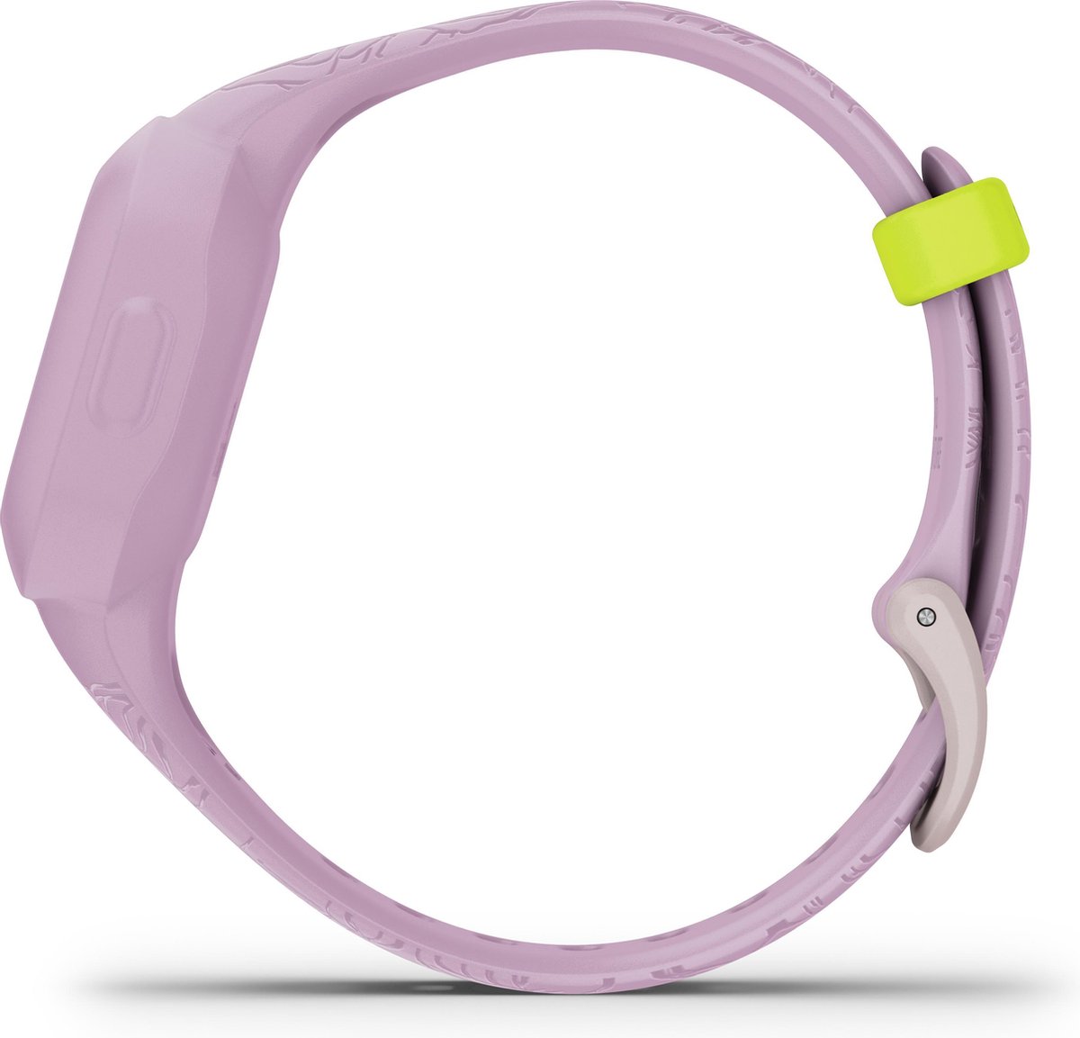 Garmin Vivofit Junior 3 Roze