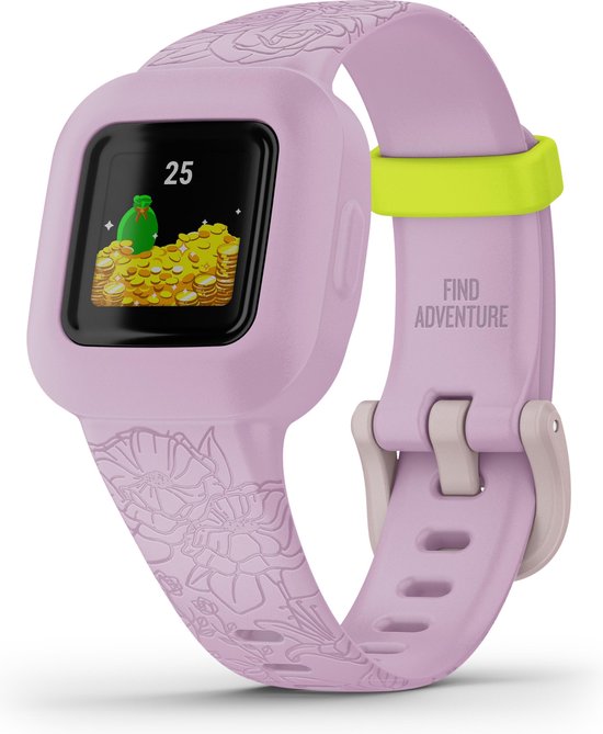 Garmin Vivofit Junior 3 Roze