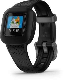 Garmin Vivofit Junior 3 Zwart