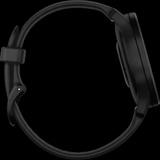Garmin Vivomove Sport Hybrid Smartwatch 40mm Zwart