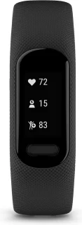 Garmin Vívosmart 5 Activity Tracker M/L Zwart