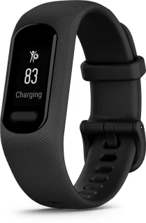 Garmin Vívosmart 5 Activity Tracker M/L Zwart