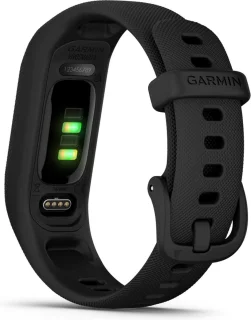 Garmin Vívosmart 5 Activity Tracker M/L Zwart