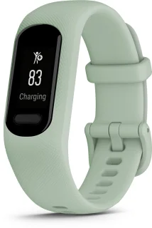 Garmin vívosmart 5 activity tracker S/M Cool Mint