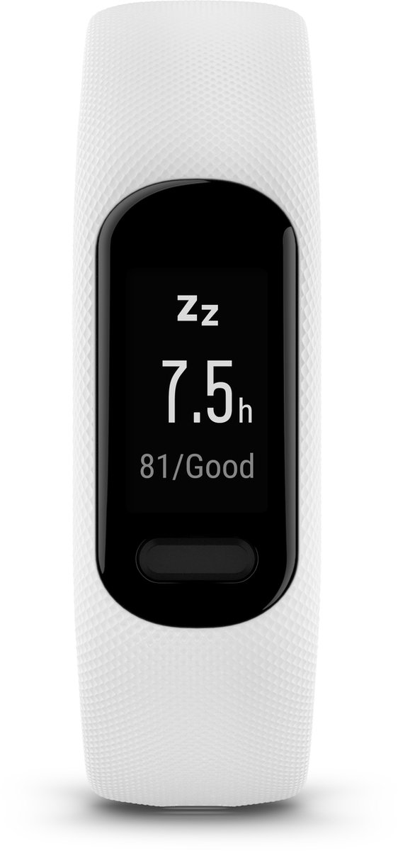 Garmin Vívosmart 5 S/M Wit