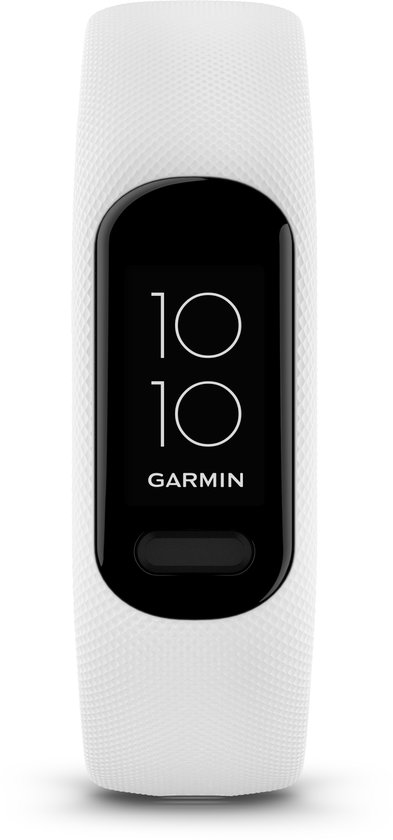 Garmin Vívosmart 5 S/M Wit