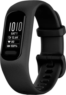 Garmin Vívosmart 5 S/M Zwart