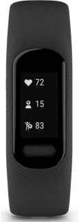 Garmin Vívosmart 5 S/M Zwart