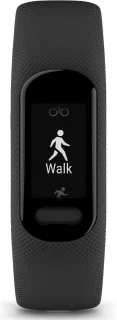 Garmin Vívosmart 5 S/M Zwart