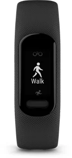 Garmin Vívosmart 5 S/M Zwart