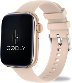 GØDLY 45 Premium Smartwatch Roze