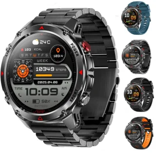 Golden Sound GPS Smartwatch Model 2