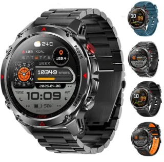 Golden Sound GPS Smartwatch Model 2