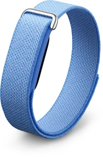 Google Fitbit Air Lavender - Activity Tracker