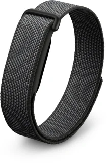 De Google Fitbit Air Obsidian - Activiteitstracker in één oogopslag