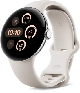 Google Pixel Watch 3 41mm smartwatch