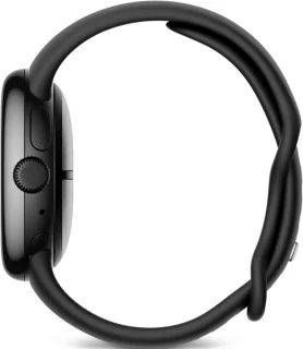 Google Pixel Watch 3 41mm Zwart