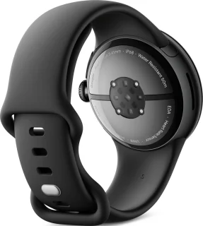Google Pixel Watch 3 41mm Zwart