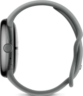 Google Pixel Watch 3 45mm Grijsgroen