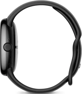 Google Pixel Watch 3 45mm Zwart