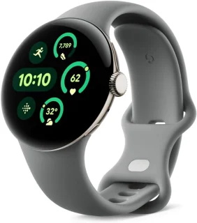 Google Pixel Watch 3 LTE 41mm