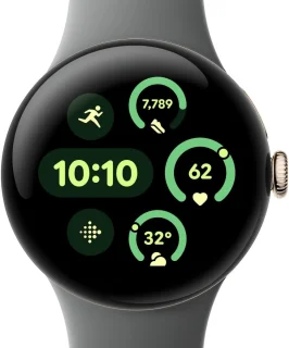 Google Pixel Watch 3 LTE 41mm