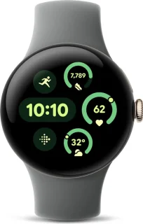 Google Pixel Watch 3 LTE 41mm