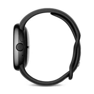 Google Pixel Watch 3 Smartwatch 45mm Zwart