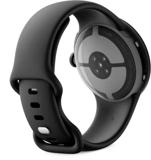 Google Pixel Watch 4 Smartwatch 41mm Obsidian