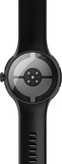 Google Pixel Watch 4 Smartwatch 41mm Obsidian
