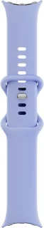 Google Pixel Watch 4 Smartwatch 41mm Silver/Iris