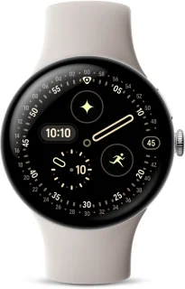 Google Pixel Watch 4 Smartwatch 45mm