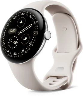 Google Pixel Watch 4 Smartwatch 45mm
