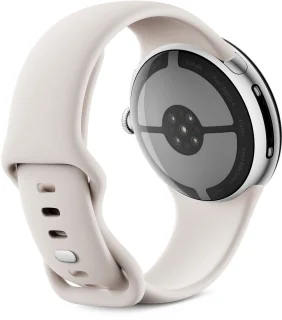 Google Pixel Watch 4 Smartwatch 45mm