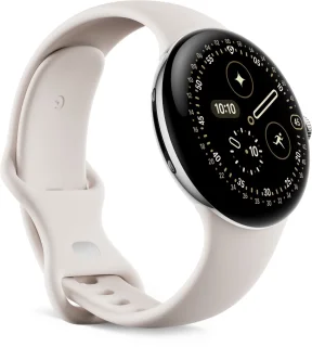 Google Pixel Watch 4 Smartwatch 45mm